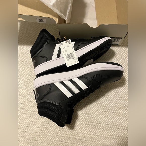 adidas Other - Adidas Hoops 3.0 K size 6.5
